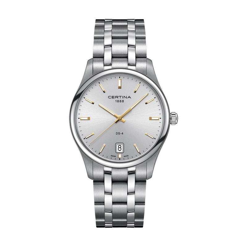 Часовник Certina C022.610.11.031.01