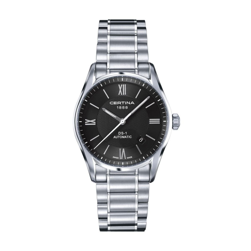 Часовник Certina C006.407.11.058.00