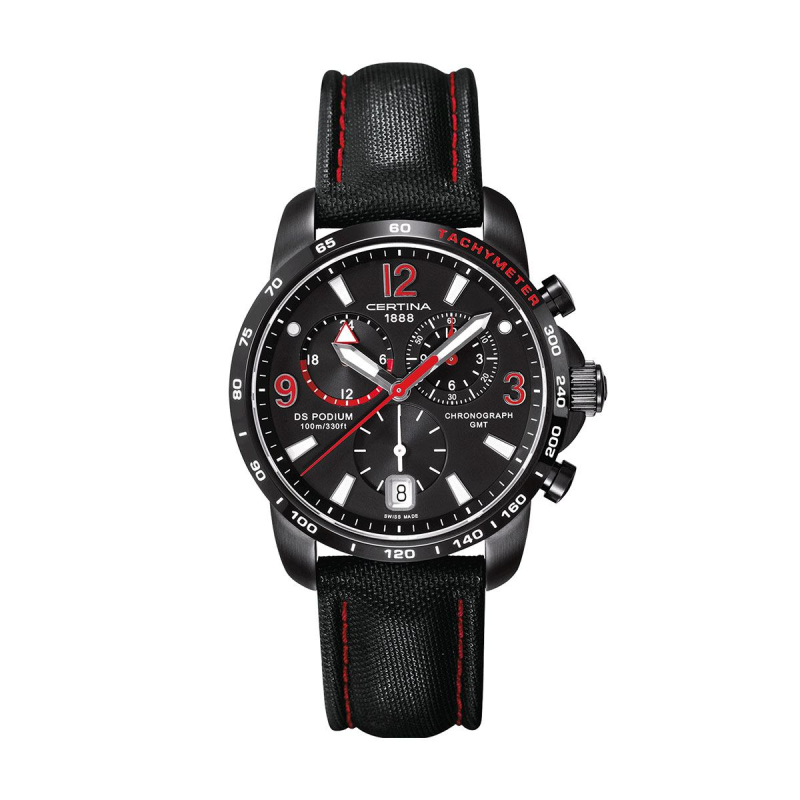 Часовник Certina C001.639.16.057.02