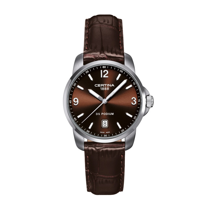 Часовник Certina C001.410.16.297.00