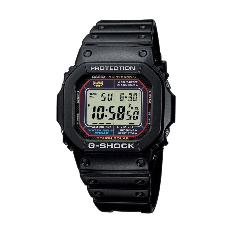 Часовник Casio G-Shock GW-M5610-1ER