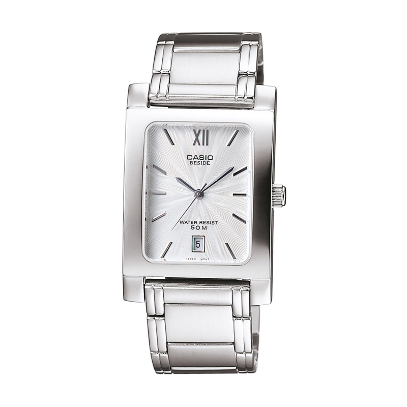 Часовник Casio BEM-100D-7AVEF