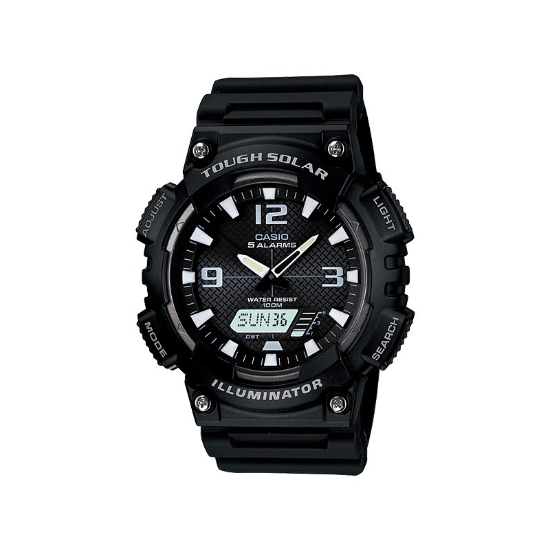 Часовник Casio AQ-S810W-1AVEF