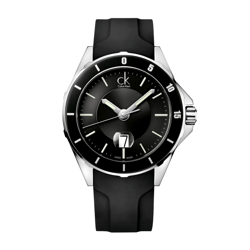 Часовник Calvin Klein K2W21XD1