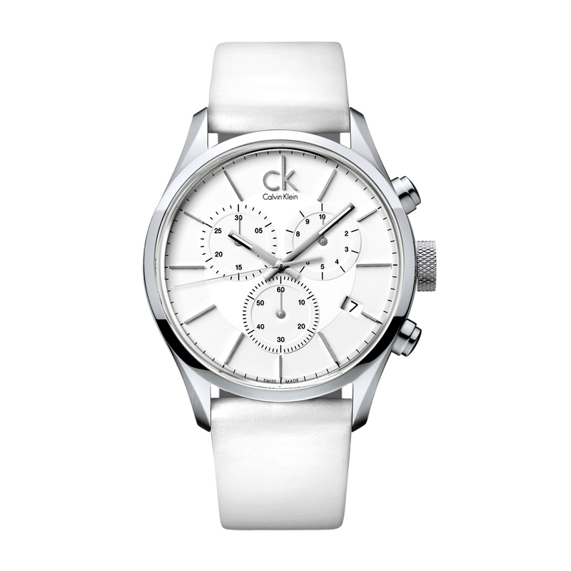 Часовник Calvin Klein K2H27101