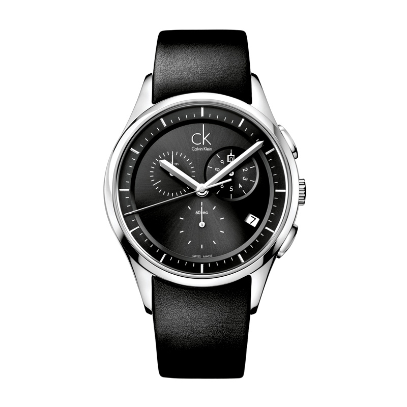 Часовник Calvin Klein K2A27161