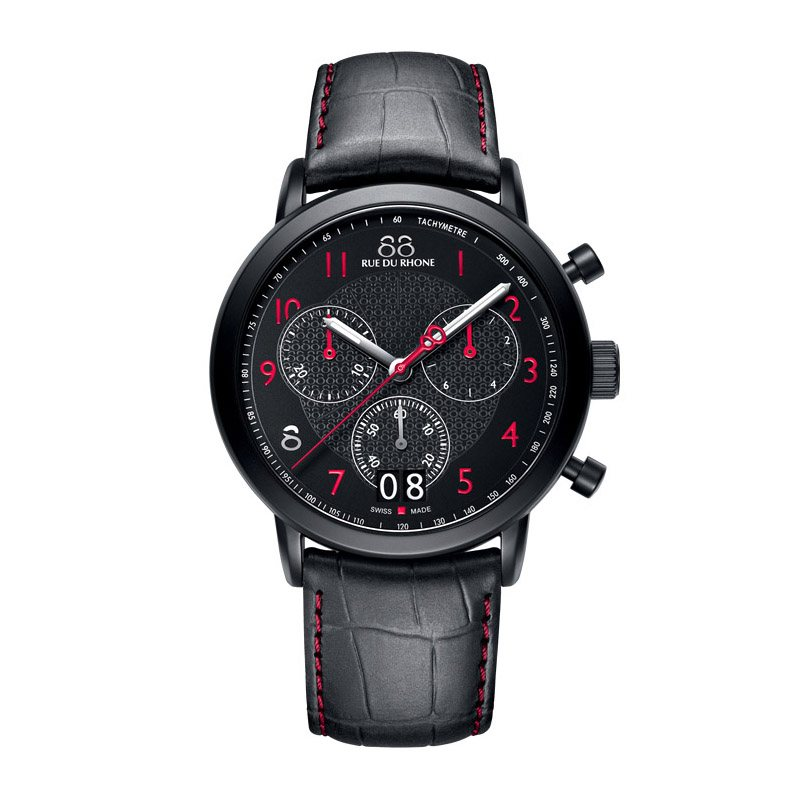 Часовник 88 Rue Du Rhone 87WA130032