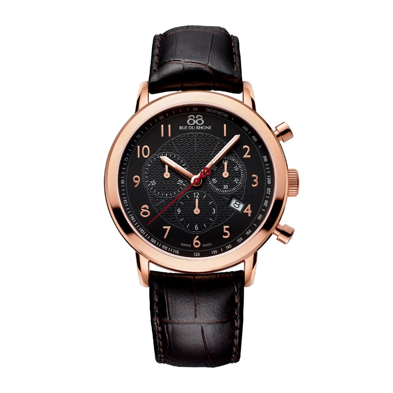 Часовник 88 Rue Du Rhone 87WA120050