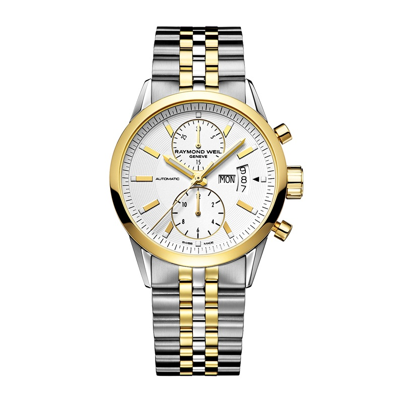 Часовник Raymond Weil 7735-STP-30001