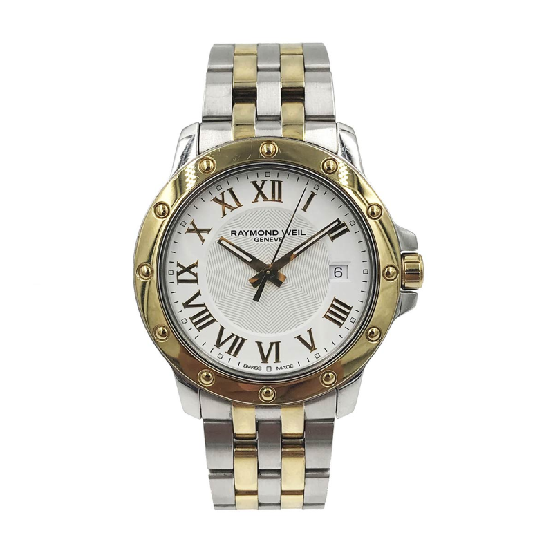 Часовник Raymond Weil 5599-STP-00308