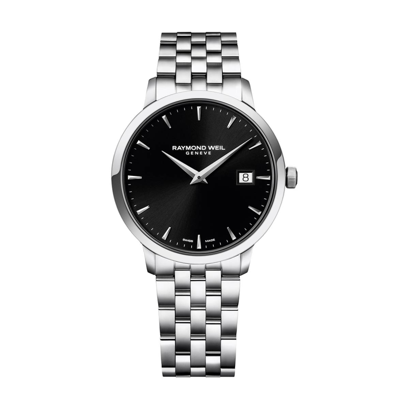 Часовник Raymond Weil 5488-ST-20001