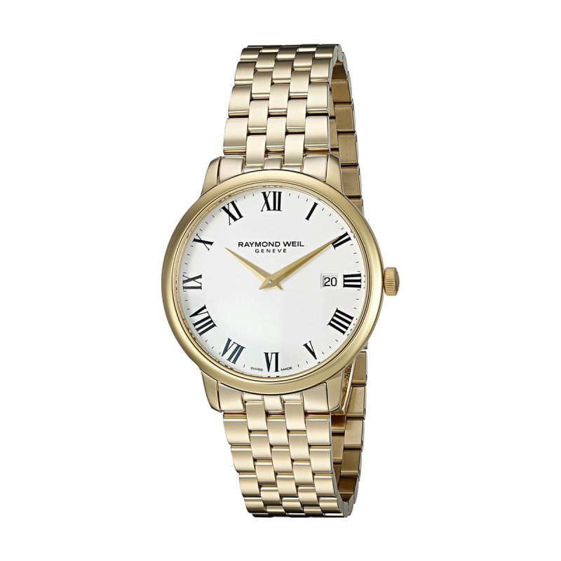 Часовник Raymond Weil 5488-P-00300