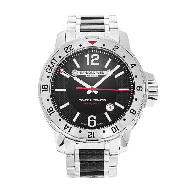 Часовник Raymond Weil 3800-SCF-05207