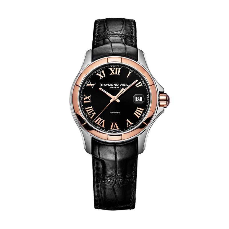 Часовник Raymond Weil 2970-SC5-00208