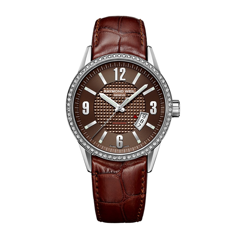 Часовник Raymond Weil 2730-SLS-05707