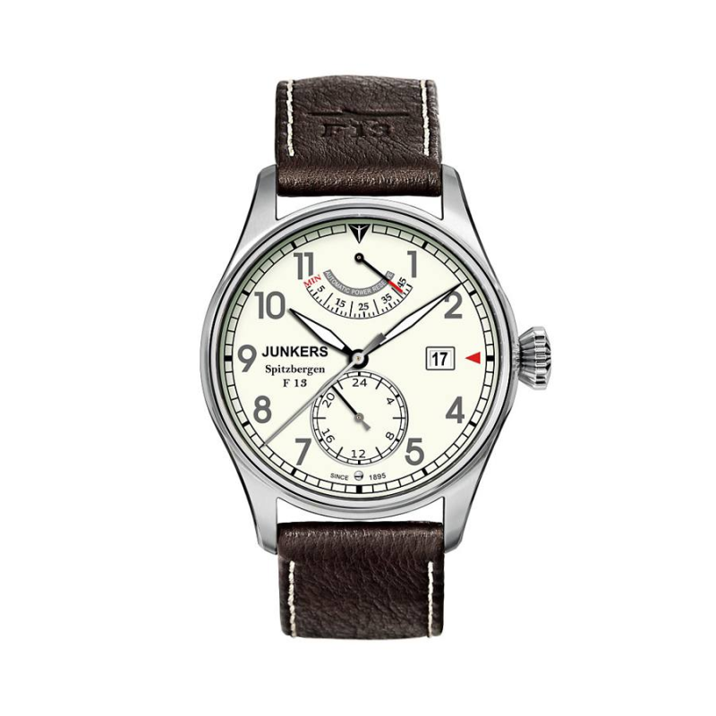 Часовник Junkers 6160-5