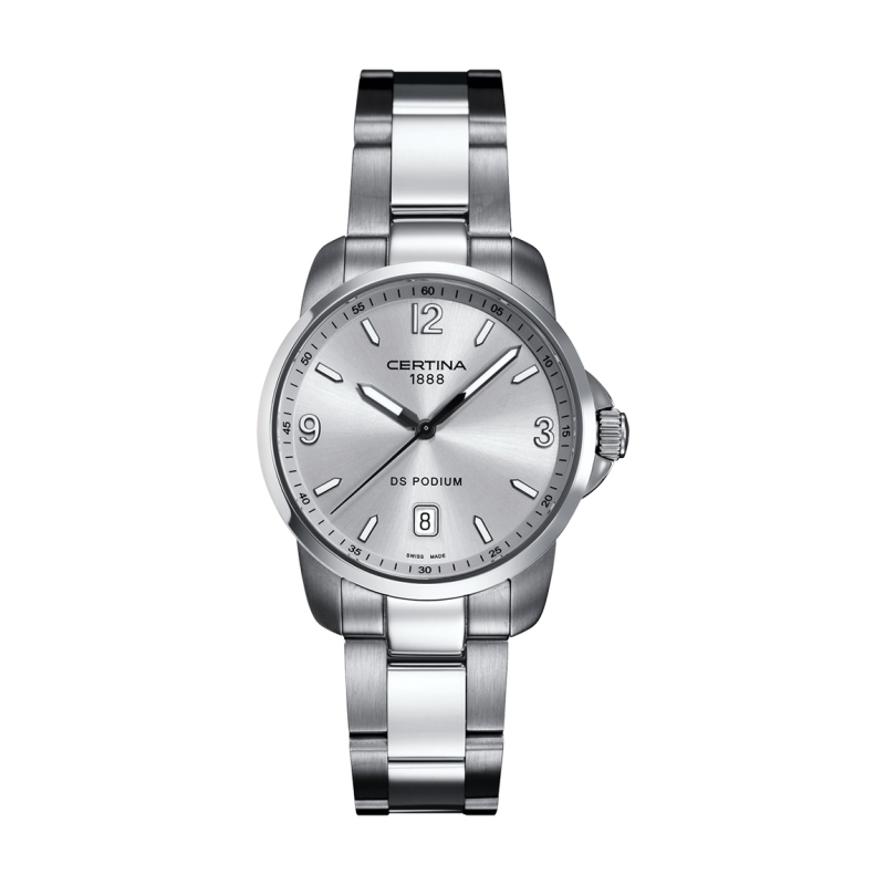 Часовник Certina C001.410.11.037.00