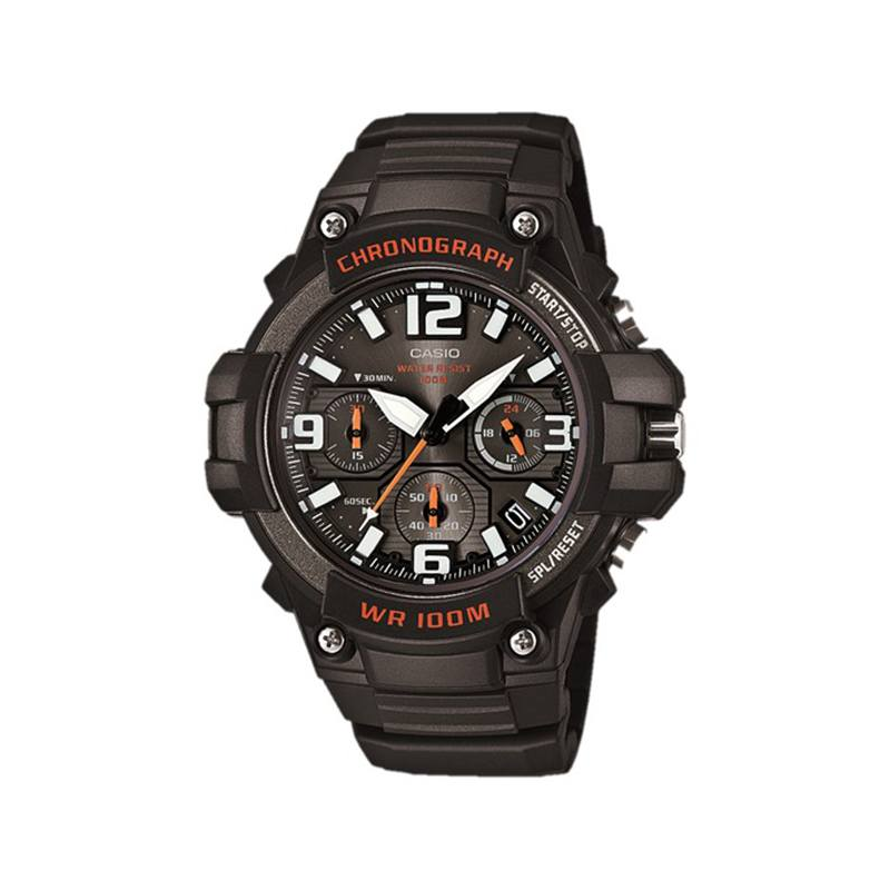 Часовник Casio MCW-100H-1AVEF