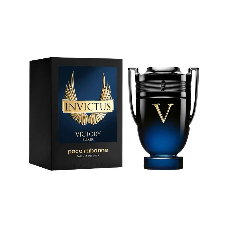 Paco Rabanne Invictus Victory Elixir Парфюмна вода за мъже EDP