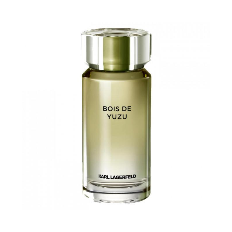 Karl Lagerfeld Bois de Yuzu Парфюм за мъже без опаковка EDT