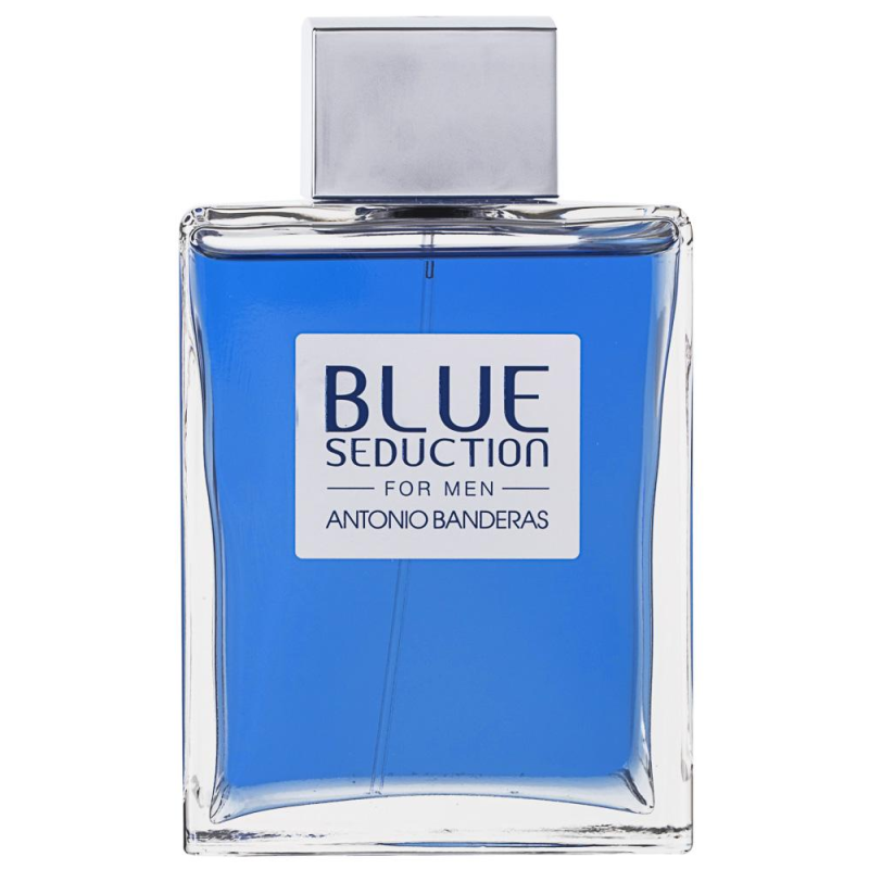 Antonio Banderas Blue Seduction Парфюм за мъже EDT