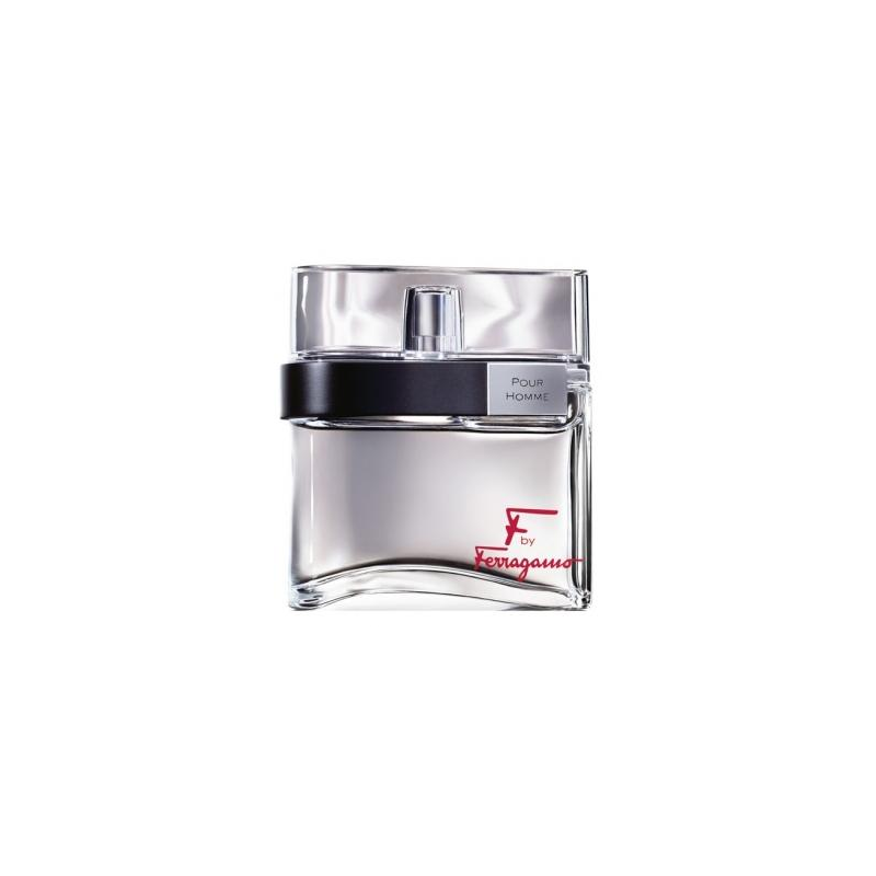 Salvatore Ferragamo F by Ferragamo Pour Homme парфюм за мъже EDT