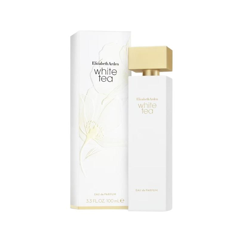 Elizabeth Arden White Tea Парфюмна вода за жени EDP