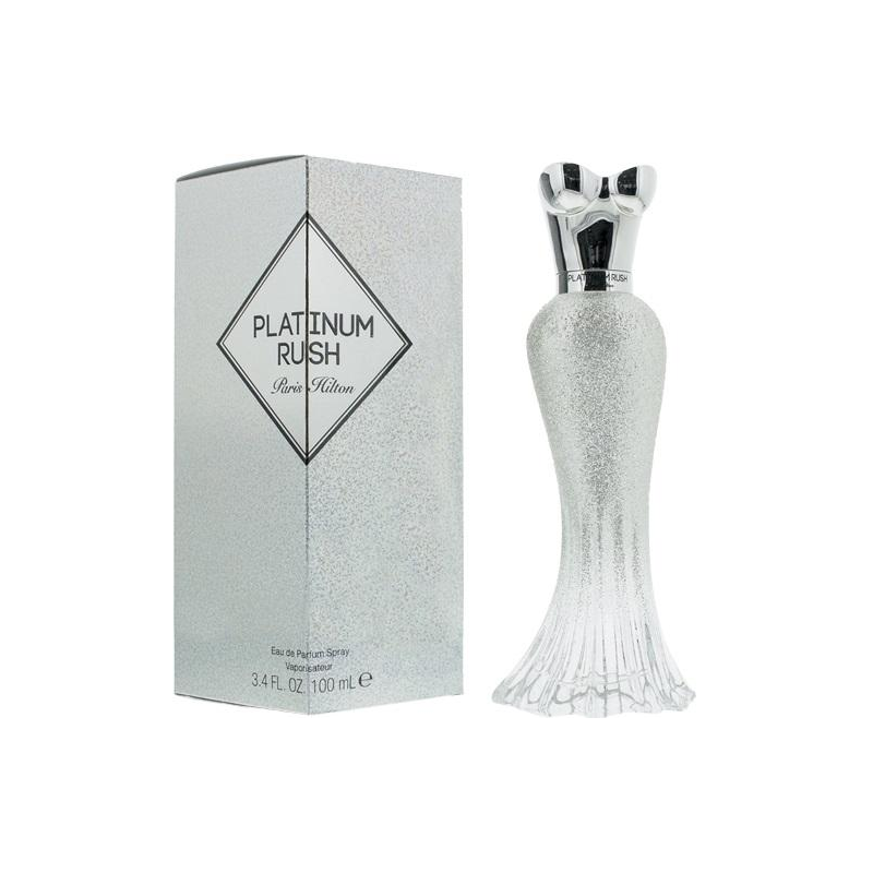 Paris Hilton Platinum Rush Парфюмна вода за жени EDP