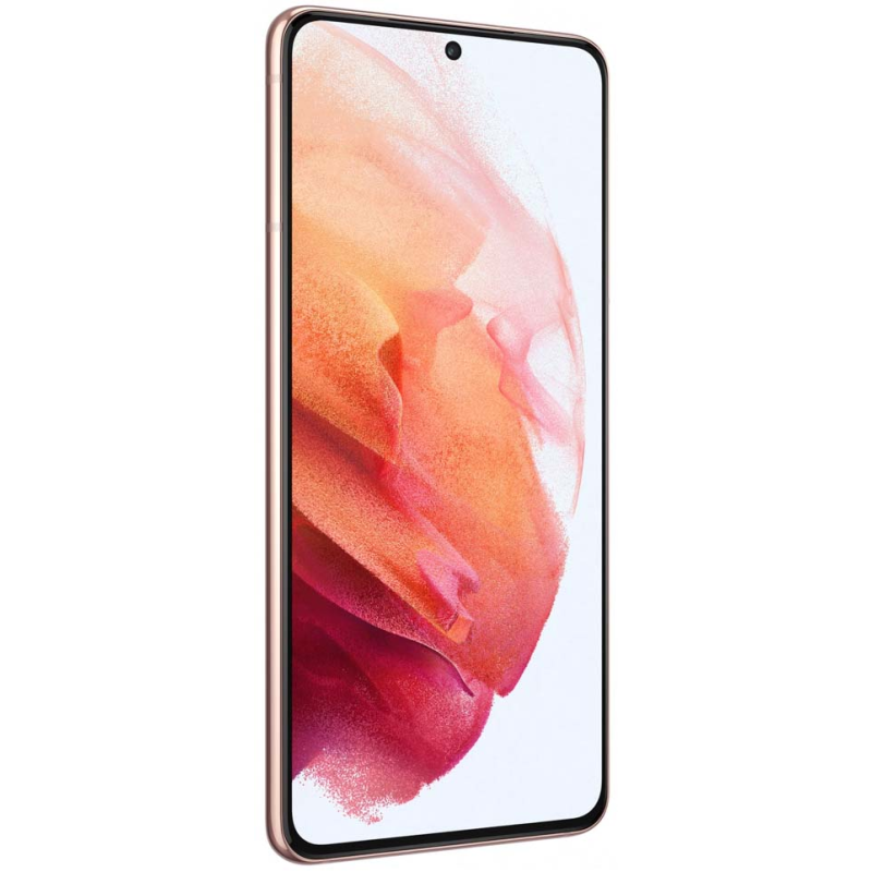Samsung Galaxy S21 5G 256 GB Pink Mnogo dobro