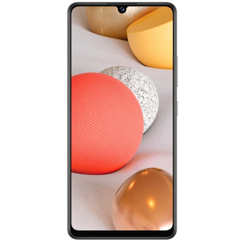 Samsung Galaxy A42 5G 128 GB Gray Kato nov