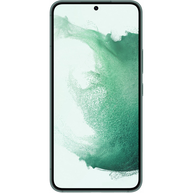 Samsung Galaxy S22 5G 256 GB Green Prevazhodno