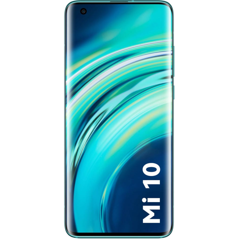 Xiaomi Mi 10 5G 128 GB Coral Green Prevazhodno