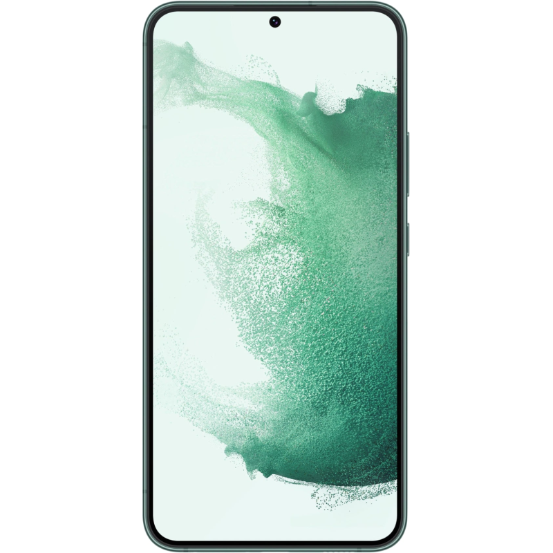 Samsung Galaxy S22 Plus 5G 256 GB Green Prevazhodno