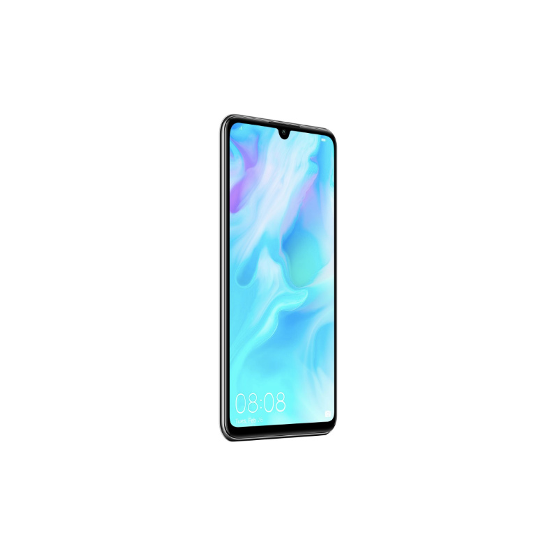 Huawei P30 Lite Dual Sim 128 GB Pearl White Mnogo dobro