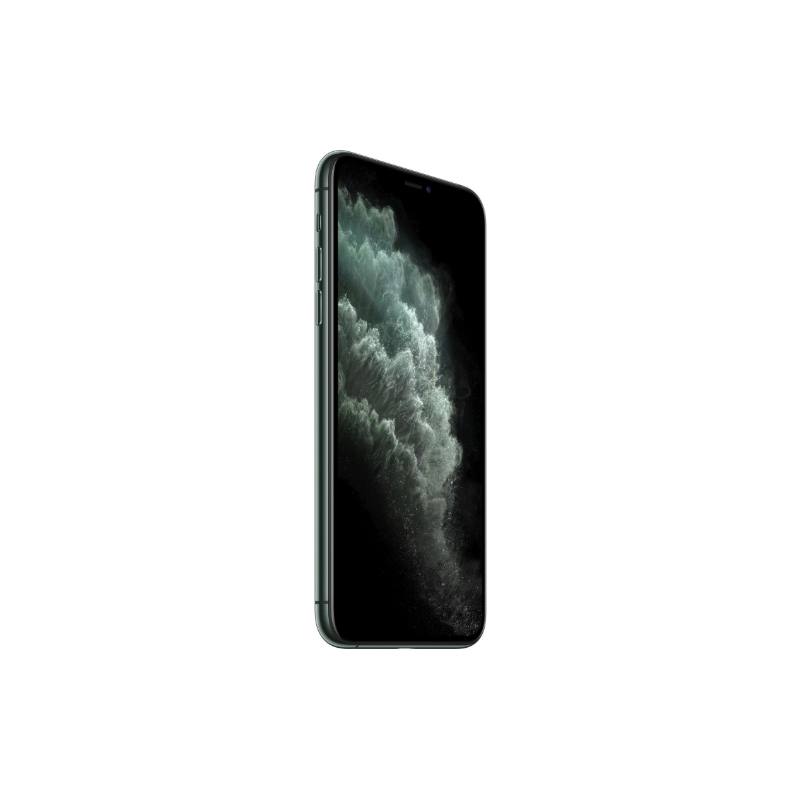 Apple iPhone 11 Pro Max 512 GB Midnight Green Dobro