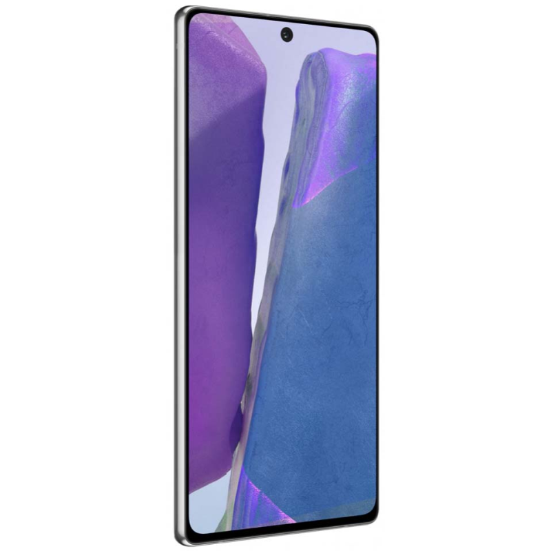 Samsung Galaxy Note 20 Dual Sim 256 GB Gray Prevazhodno