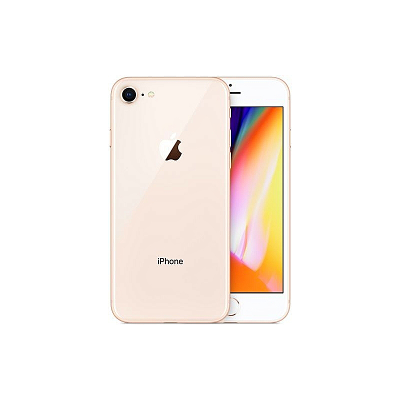 Apple iPhone 8 256 GB Gold Mnogo dobro