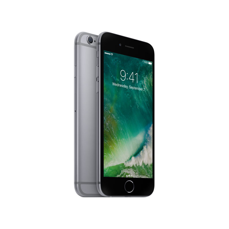 Apple iPhone 6 32 GB Space Grey Mnogo dobro