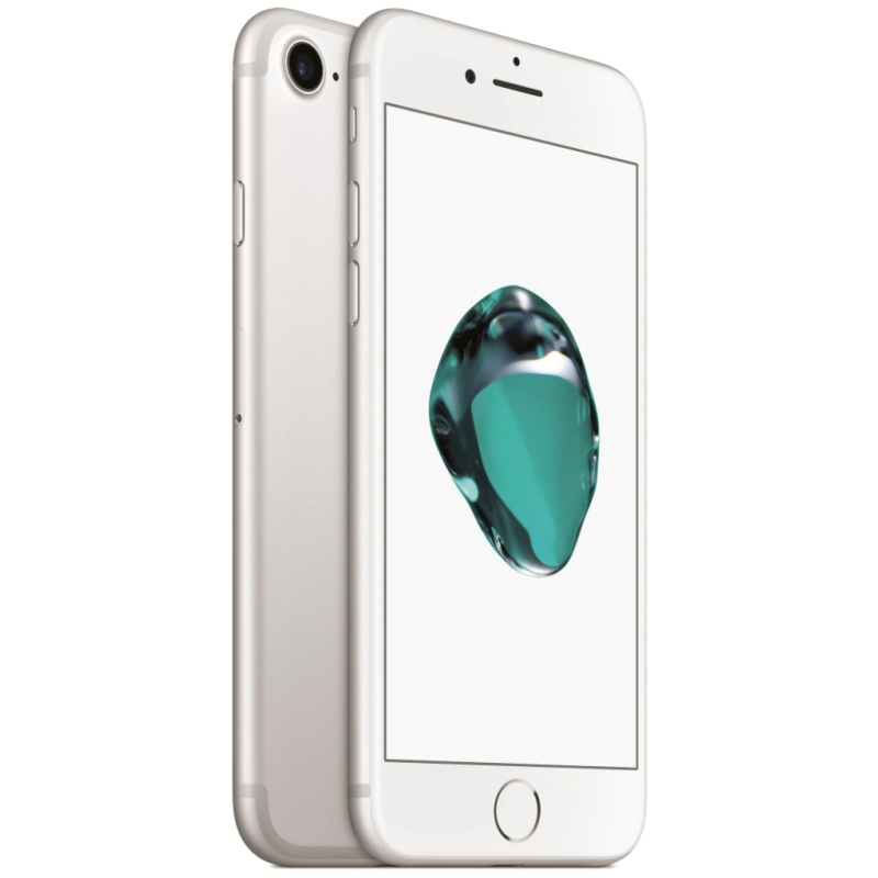 Apple iPhone 7 32 GB Silver Prevazhodno