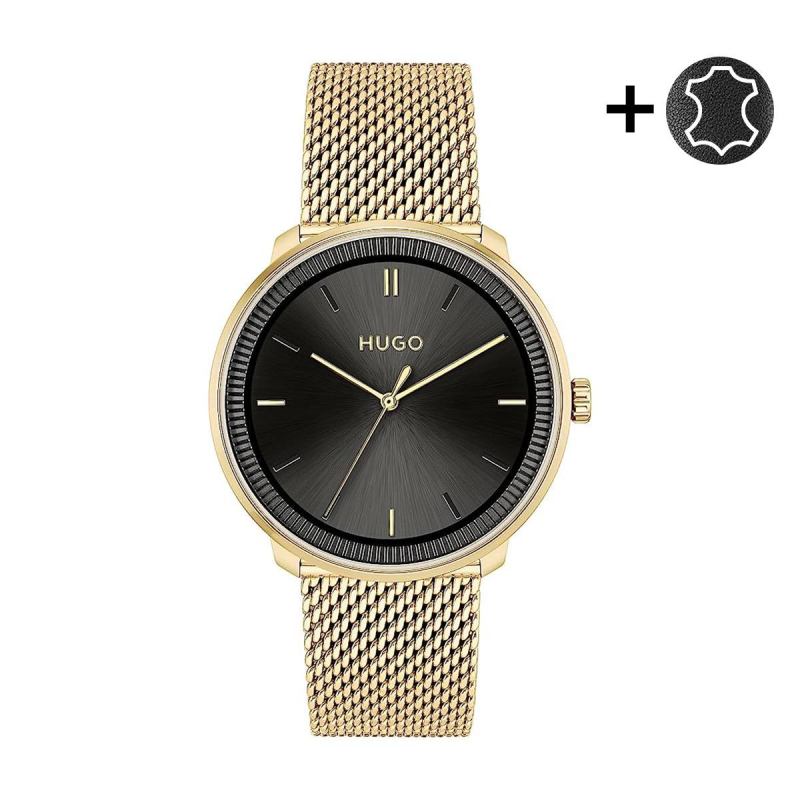 Часовник Hugo Boss 1520026