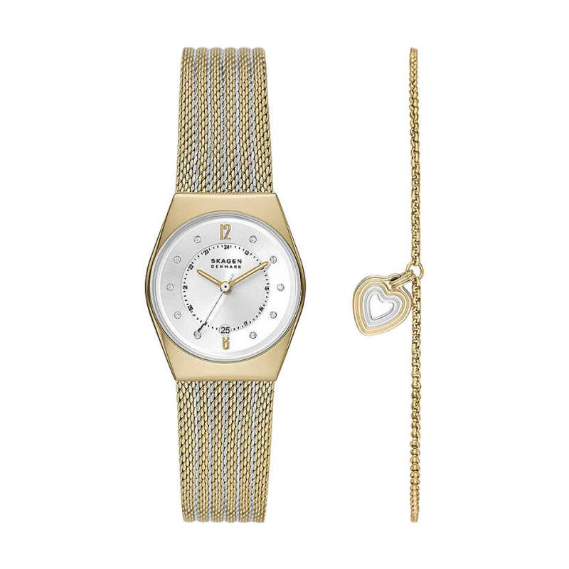 Часовник Skagen SKW1156SET