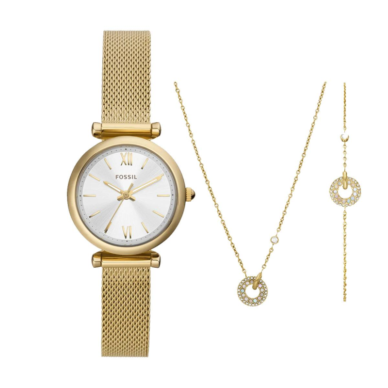 Часовник Fossil ES5251SET