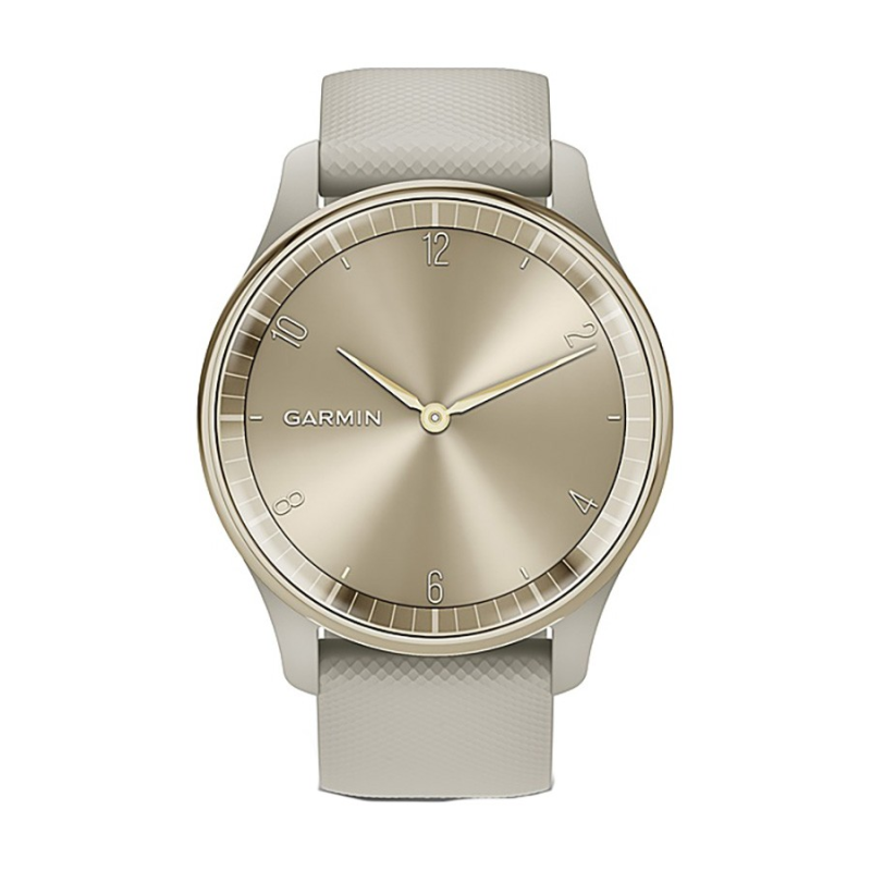 Смарт часовник Garmin Vivomove Trend French Grey 010-02665-02