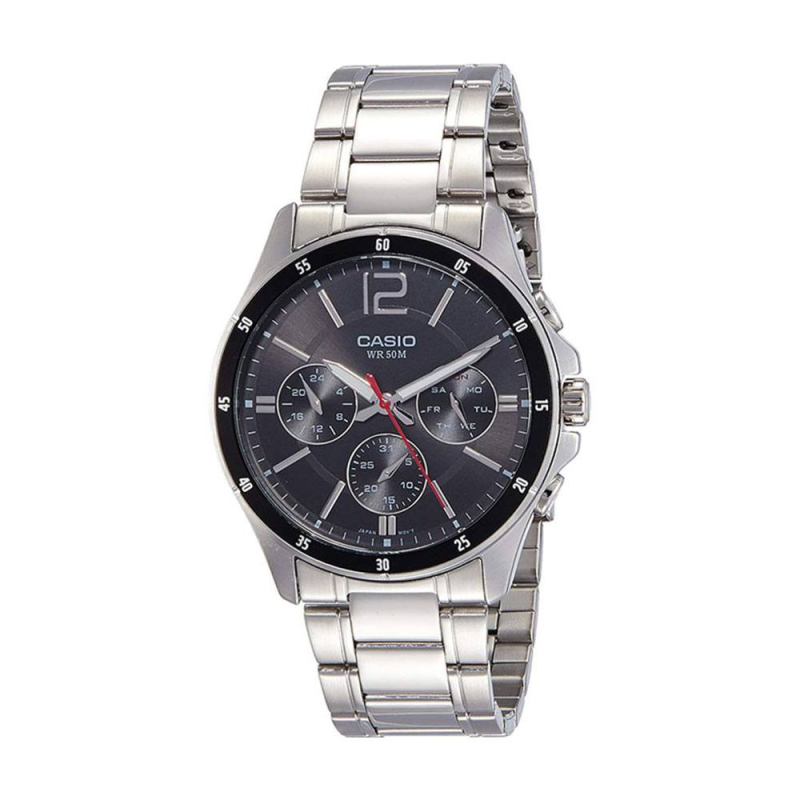 Часовник Casio MTP-1374D-1AV