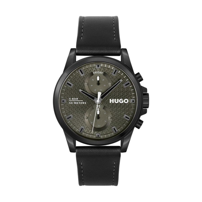 Часовник Hugo Boss 1530313