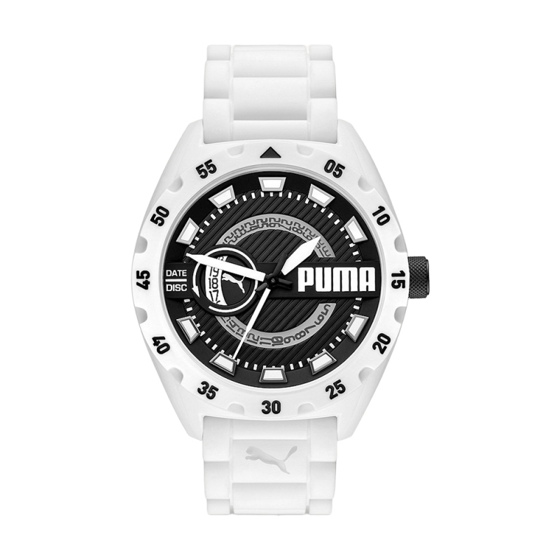 Часовник Puma P5114
