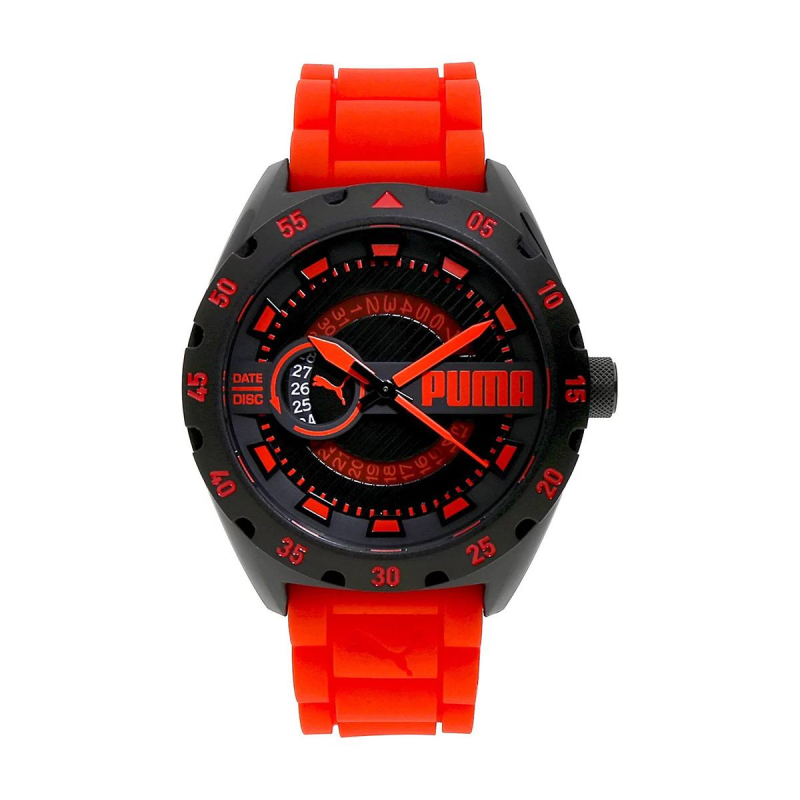 Часовник Puma P5113