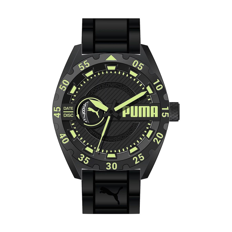 Часовник Puma P5112