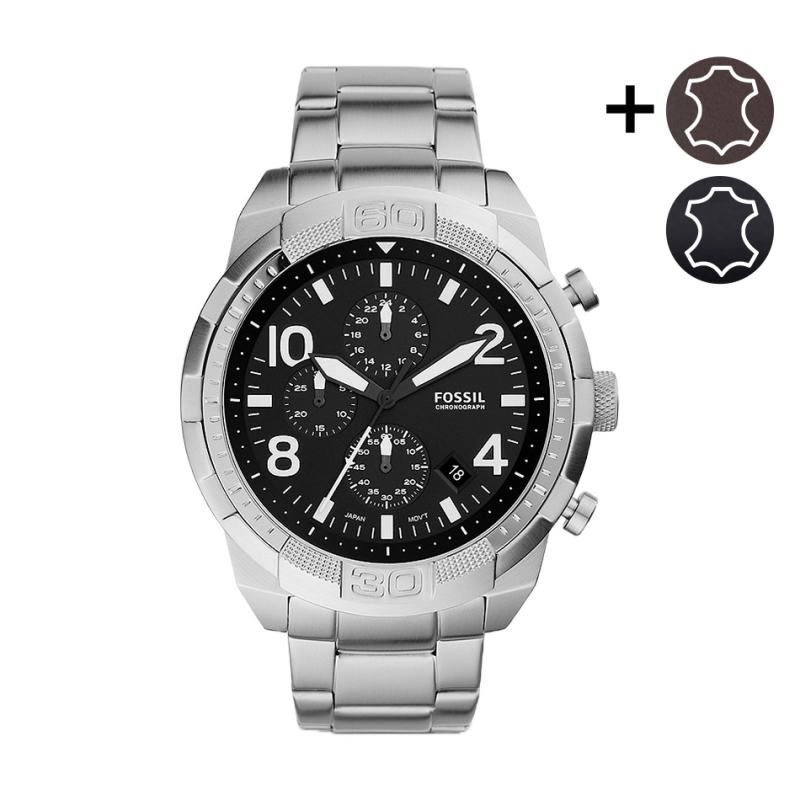 Часовник Fossil FS5968SET