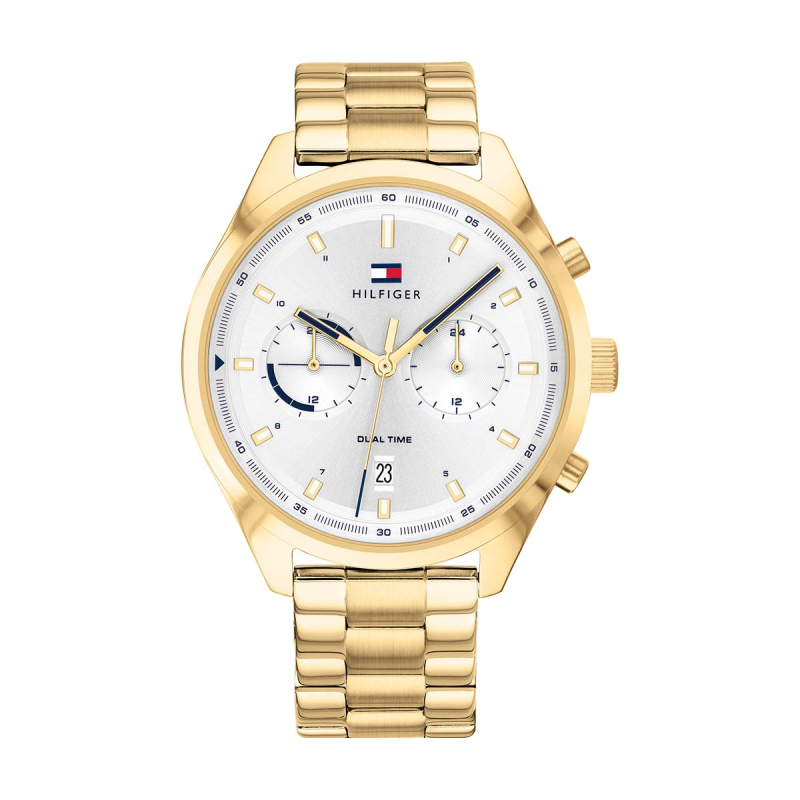 Часовник Tommy Hilfiger 1791726